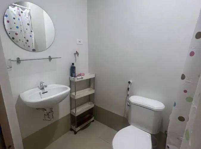 Budget Quezon Apartamento