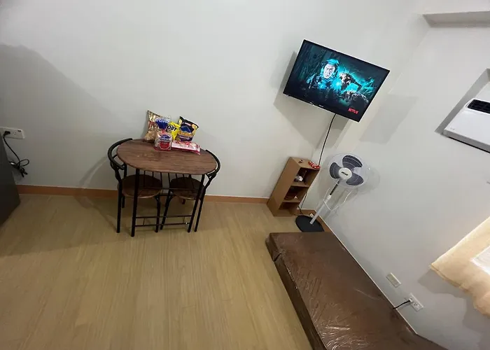Budget Quezon Manila